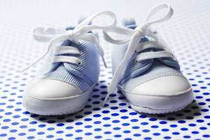 newborn baby shoes